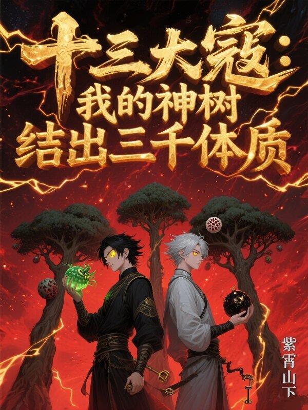 十三大员