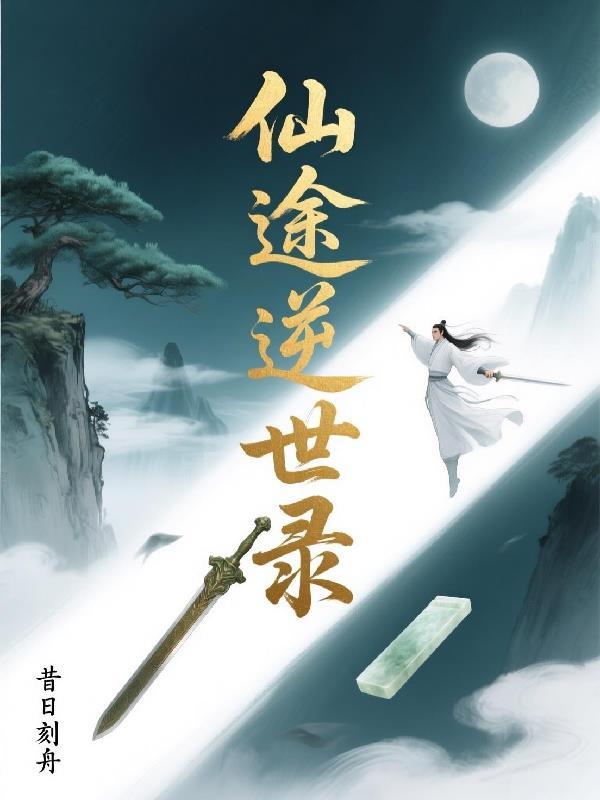 仙途逆鳞在线阅读