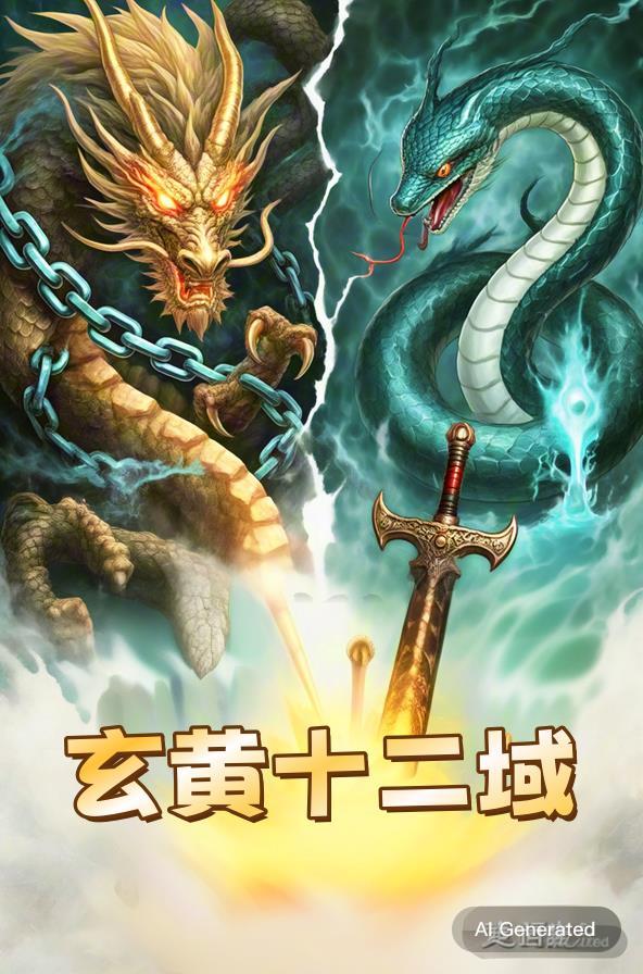 玄黄对应什么
