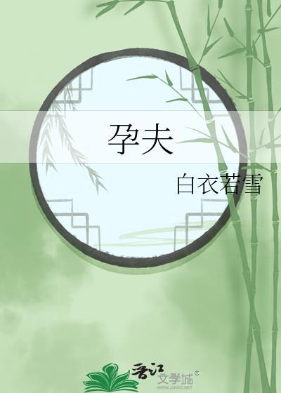 孕夫生子日记