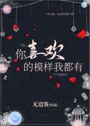 你喜欢的样子我都有txt提取码