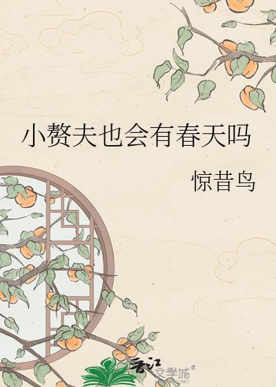 小丈夫 赘婿