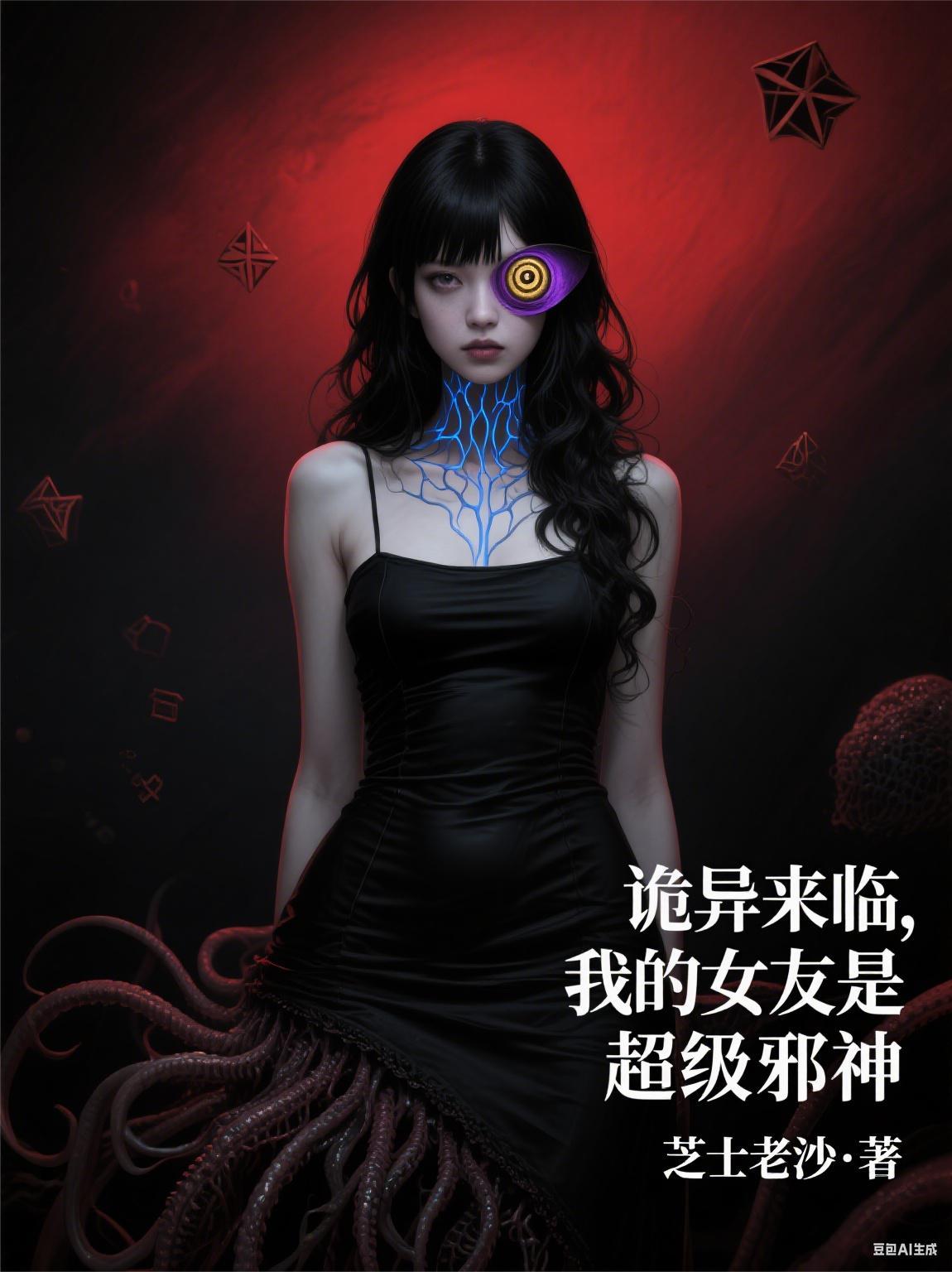 我的女友是鬼