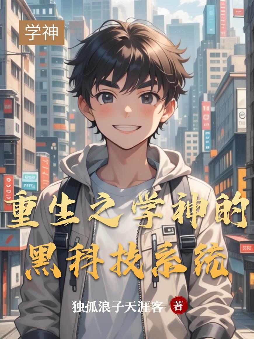 重生之学神驾到
