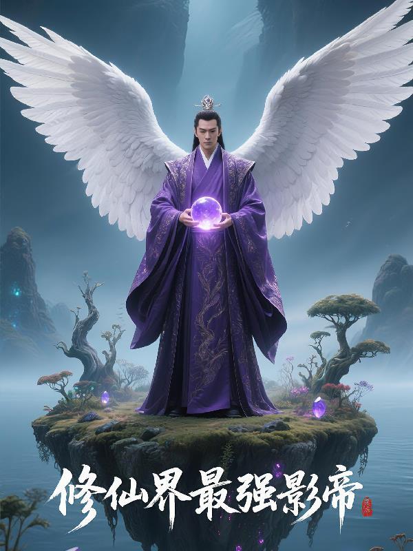 最强修仙导演