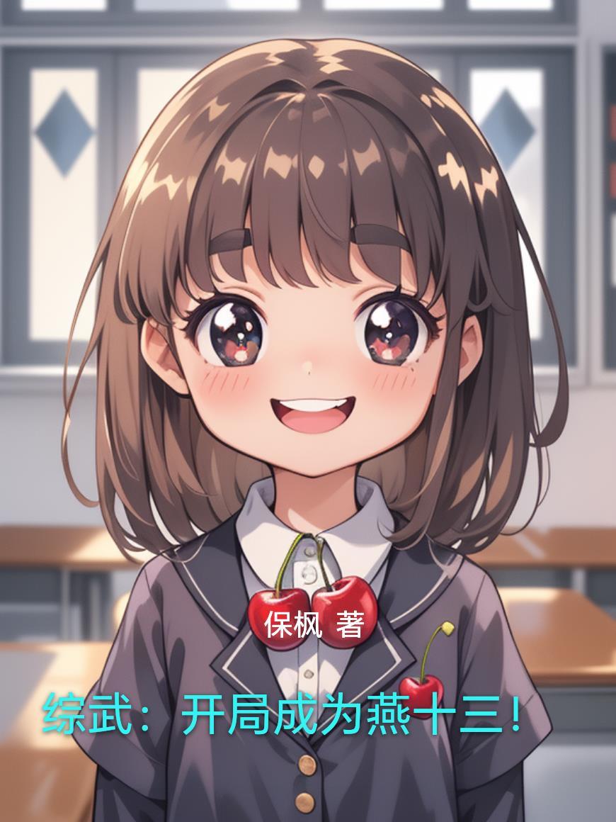 综武开局成为邀月