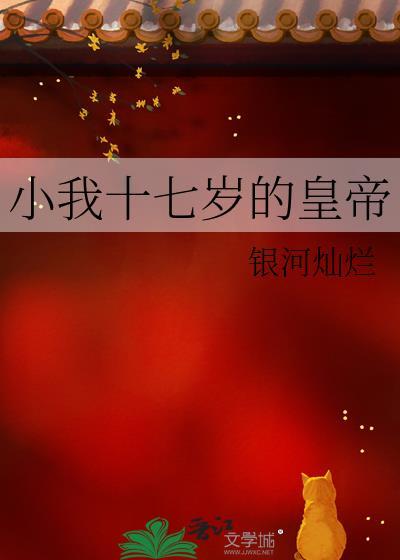 类似小我17岁的皇上的