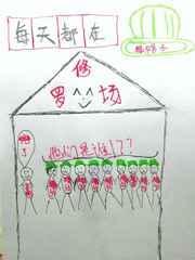 快穿每天醒来都是修罗场免费在线看