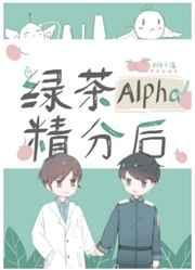 绿茶alpha精分后bl