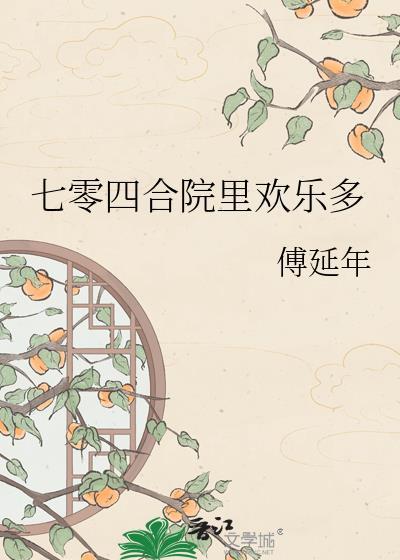 四合院七百进