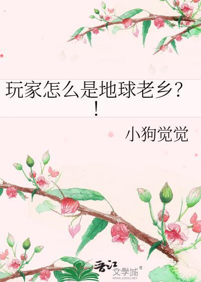 地球玩家误入游戏中