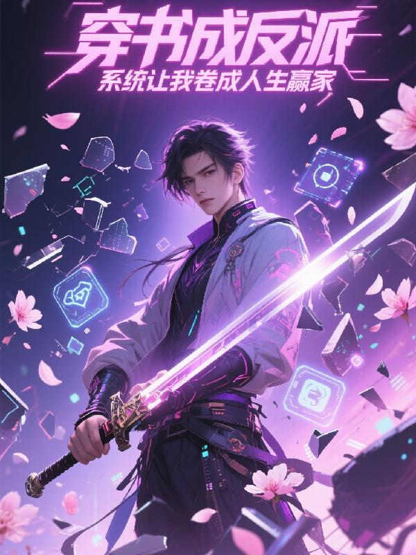 系统让我穿到书中救赎深情男二陆予