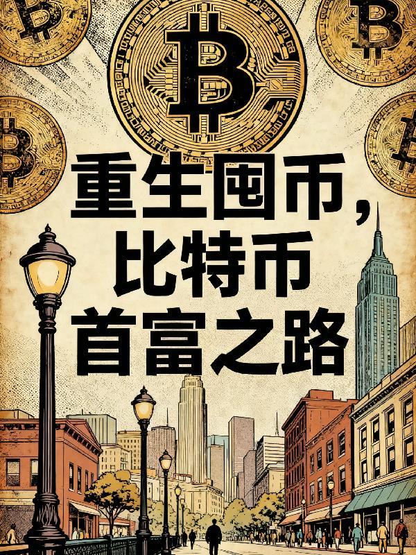 重生屯比特币的