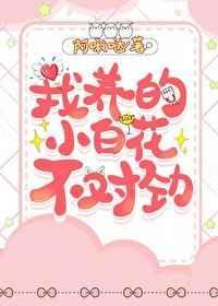 这小白花不对劲