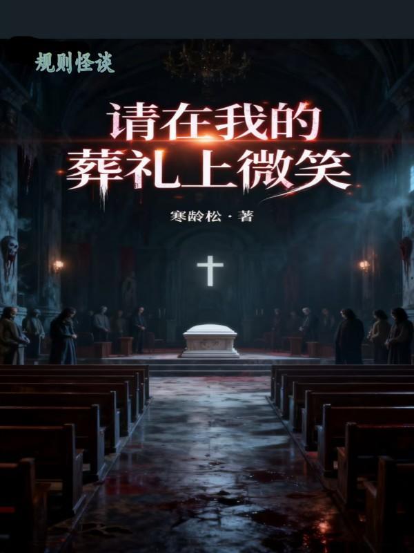 我在规则怪谈里还会塌房不成
