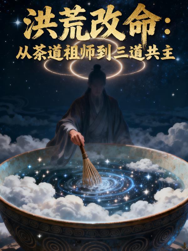 洪荒悟道茶树