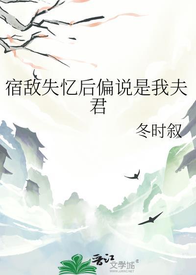 失忆后我和宿敌he
