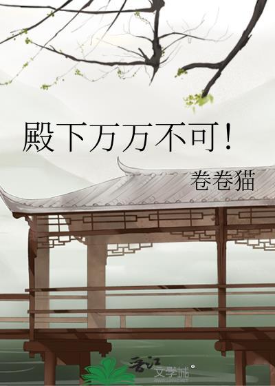 殿下万万不可卷卷猫18