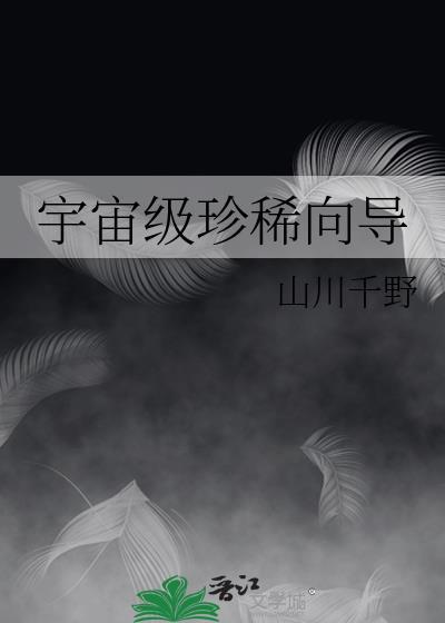 宇宙级珍稀向导作者山川千野