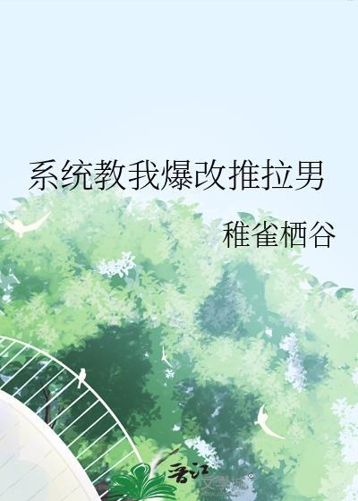 系统教我爆改推拉男TXT
