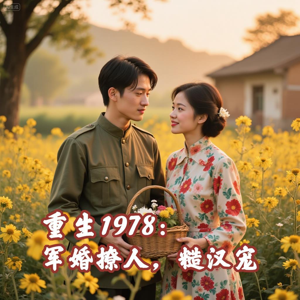 重生军婚七八年代完本