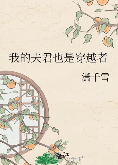 我的夫君是皇上