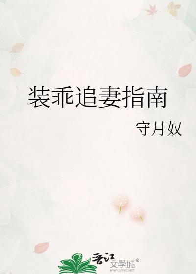 装乖追妻指南gl