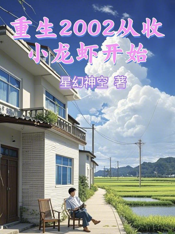 重生2002从芯开始