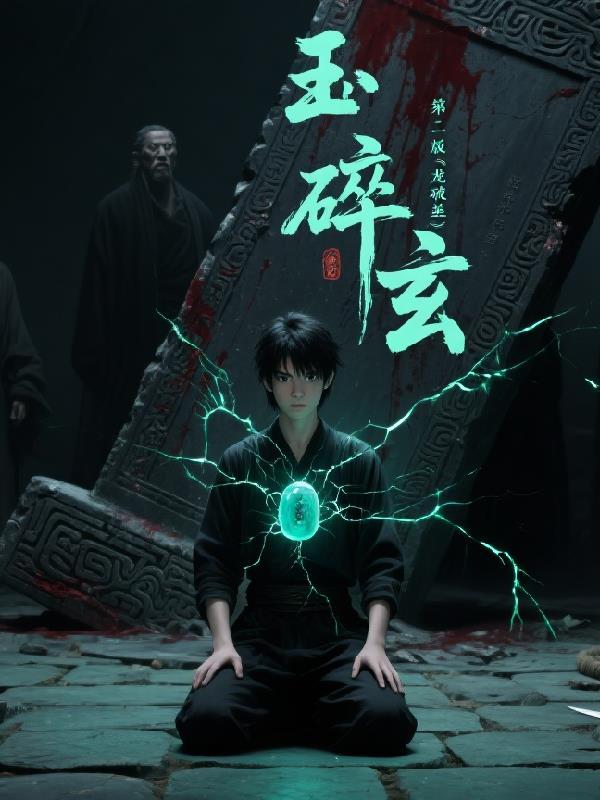 玉碎是啥意思