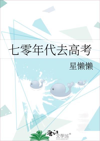 七零年代去高考TXT奇书网