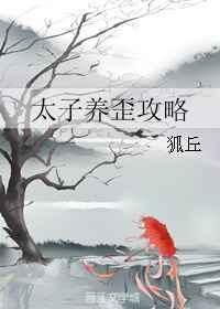 太子养歪攻略作者狐丘