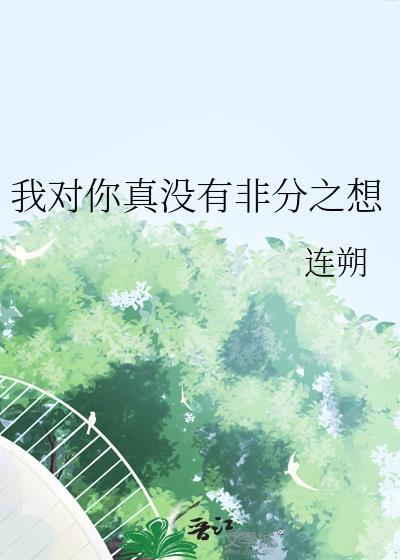你对我没有真心