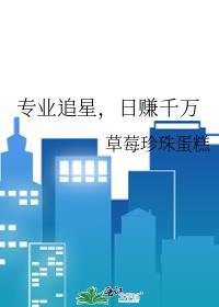 专业追星日赚千万有男主吗