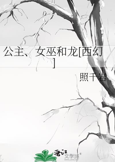 巫女和公主动漫