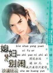 媳妇儿别闹沙漠狂云讲什么
