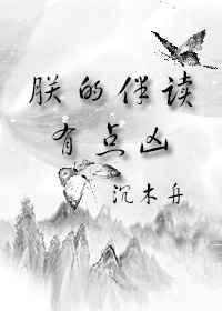 朕的侍郎