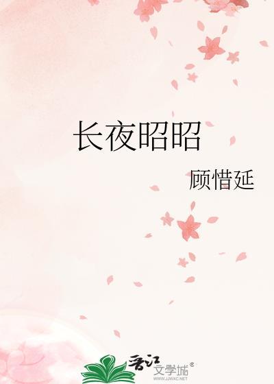 长夜昭昭TXT