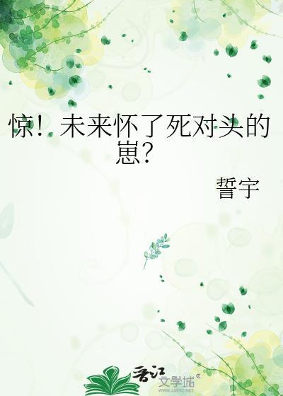 惊未来怀了死对头的崽免费阅读