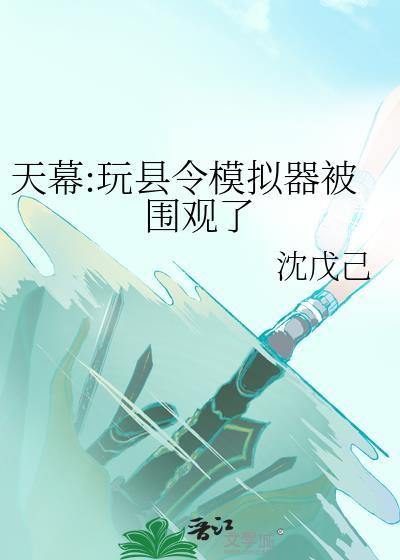 天幕玩县令模拟游戏器被围观了