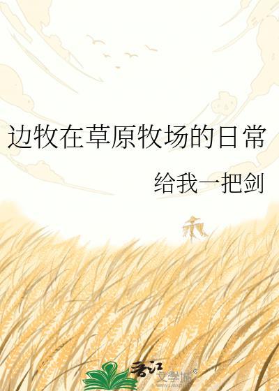 边牧在草地上奔跑的照片