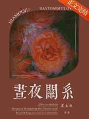 昼夜关系澜笙无删减
