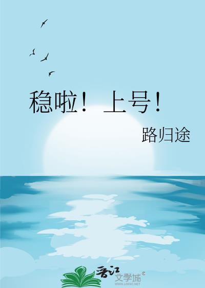 稳啦!上号!路归途TXT
