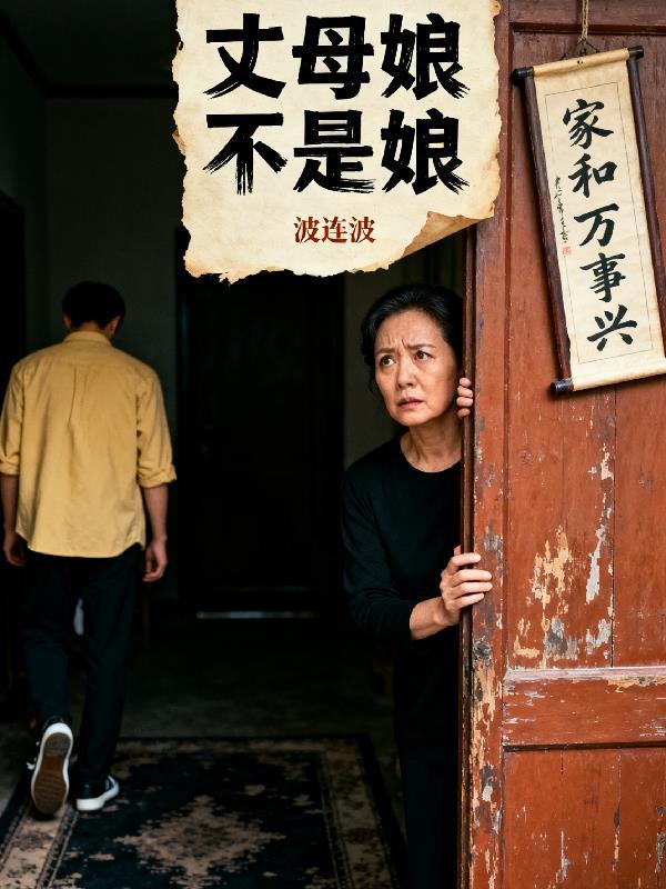 丈母娘是sb