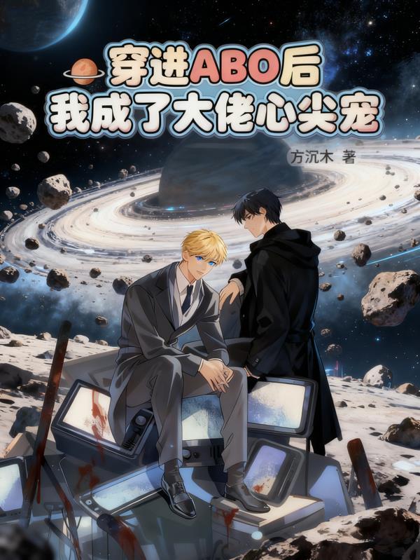 穿进alpha高中变o了32章