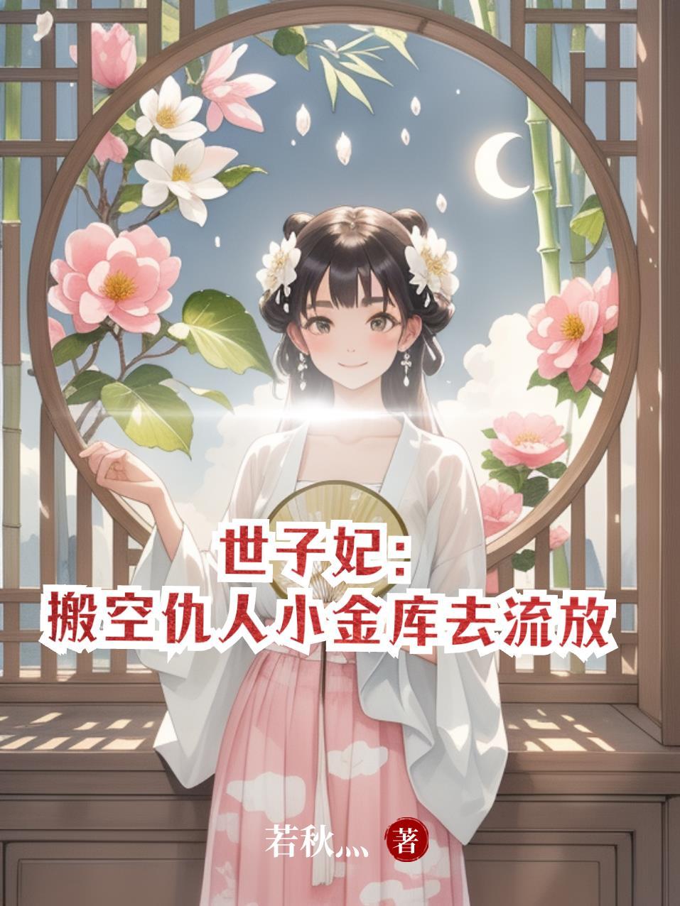 世子妃搬空侯府去流放
