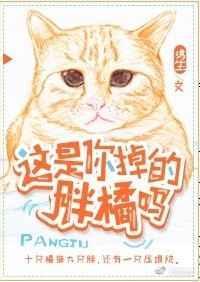 这是你掉的胖橘吗by绣生