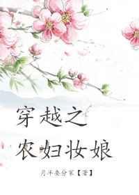 穿越之农妇妆娘的