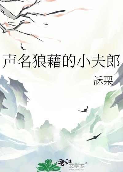 声名狼藉 系列
