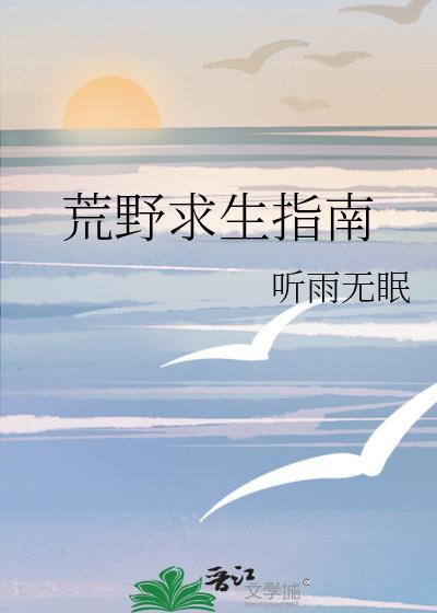 荒野求生指南听雨无眠txt百度