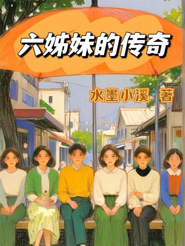 六姊妹讲述的哪个年代的故事